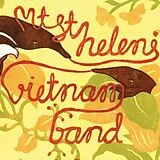 Mt. St. Helens Vietnam Band LP (analog) Mt. St. Helens Vietnam Band
