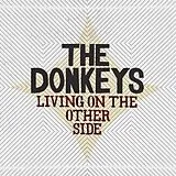 The Donkeys CD Living On The Other Side