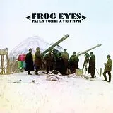 Frog Eyes Vinyl Paul's Tomb A Triumph