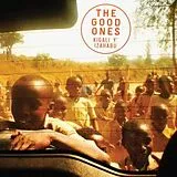 Good Ones LP (analog) Kigali Y Izahabu