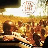 The Good Ones CD Kigali Y Izahabu