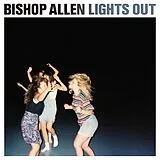 Bishop Allen LP (Vinyl) Lights Out