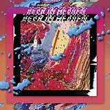 Bear In Heaven LP (analog) I Love You It's Cool