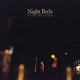 Night Beds LP (analog) Country Sleep