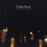 Night Beds CD Country Sleep