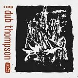 Dub Thompson LP (Vinyl) 9 SONGS