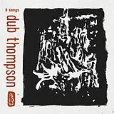 Dub Thompson LP (analog) 9 Songs (translucent Black Vinyl)