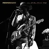Phosphorescent Vinyl Live At The Music Hall (Vinyl)