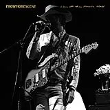 Phosphorescent CD Live At The Music Hall
