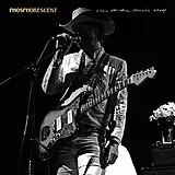 Phosphorescent LP (analog) Live At The Music Hall (opaque Gold Vinyl)