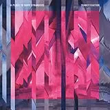 A Place To Bury Strangers LP (Vinyl) Transfixiation