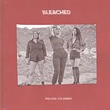 Bleached Vinyl WELCOME THE WORMS