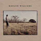 Marlon Williams Vinyl MARLON WILLIAMS