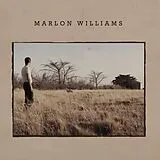 Marlon Williams CD Marlon Williams