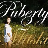 Mitski CD Puberty 2
