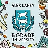 Alex Lahey Maxi Single (analog) B-grade University Ep