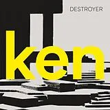 Destroyer LP (analog) ken