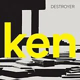 Destroyer Vinyl Ken (deluxe Edition)