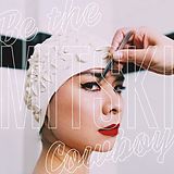 Mitski Vinyl Be The Cowboy