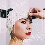 Mitski CD Be The Cowboy