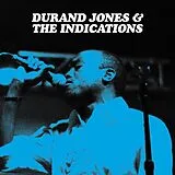 Durand Jones & The Indications CD Durand Jones & The Indications