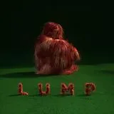 LUMP LP (analog) Lump (limited Colored Edition)
