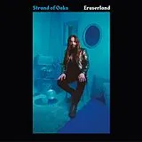 Strand Of Oaks LP (analog) Eraserland (white Vinyl)