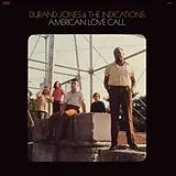 Durand Jones & The Indications CD American Love Call
