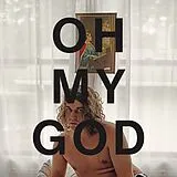 Kevin Morby LP (analog) Oh My God