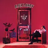 Alex Lahey LP (analog) The Best Of Luck Club (ltd. White Vinyl)