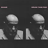 Shame CD Drunk Tank Pink