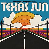 Khruangbin & Leon Bridges Vinyl Texas Sun Ep