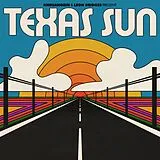 Khruangbin & Leon Bridges LP (analog) Texas Sun Ep