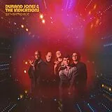 Durand & The Indications Jones Vinyl Private Space