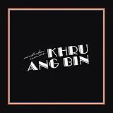 Khruangbin LP (analog) Mordechai Remixes