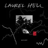 Mitski CD Laurel Hell