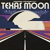 Khruangbin & Leon Bridges CD Texas Moon Ep