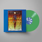 Vieux Farka Touré & Khruangbin Vinyl Ali -ltd. Jade Vinyl- (indies Only)