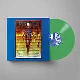 Vieux Farka Touré & Khruangbin LP (analog) Ali -ltd. Jade Vinyl- (indies Only)