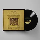 Bright Eyes LP (analog) Lifted Or The Story Is In The Soil, Keep Your Ear
