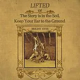 Bright Eyes LP (analog) Lifted Or The Story Is In The Soil,Keep Your Ear