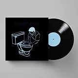 Bright Eyes LP (analog) Digital Ash In A Digital Urn