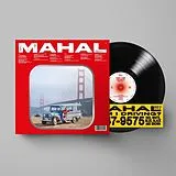 Toro Y Moi LP (analog) Mahal