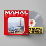 Toro Y Moi LP (analog) Mahal -ltd. Silver Vinyl- (indies Only)
