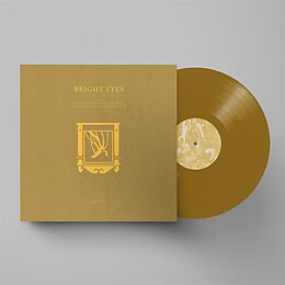 Bright Eyes Vinyl Lifted Or (...): A Companion Ep (indies Only)