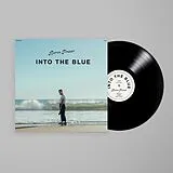Aaron Frazer LP (analog) Into The Blue
