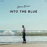 Aaron Frazer Vinyl Into The Blue (patina Rust Vinyl)