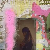 Wednesday LP (analog) I Was Trying To Describe You To Someone