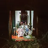 Wednesday LP (analog) Rat Saw God