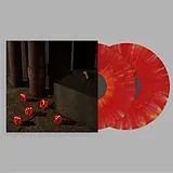 Bright Eyes LP (analog) Five Dice,All Threes (red And Orange Splatter)